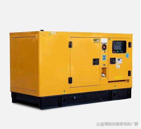 煤矿供电40kw静音柴油发电机厂家与电力设施器材指南