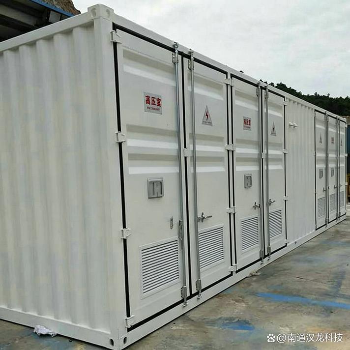 南通电力集成系统设备舱外壳钣金加工厂 电力设施器材的品质基石