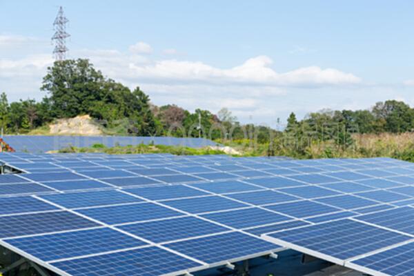 从单晶硅到智能电网 太阳能电池板工厂的电力设施器材体系解析