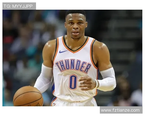 威少被质疑早已过气却仍坚守赛场迎来第十八个NBA赛季